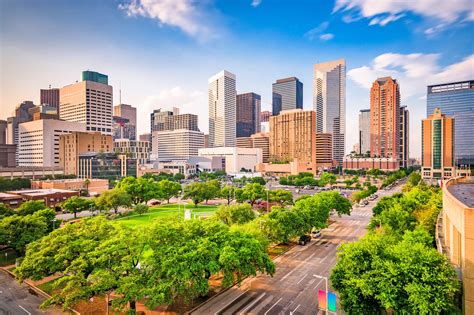 what is houston texas known for|all about houston texas.
